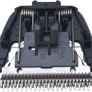 Replacement Blade for Panasonic Hair Clipper Trimmer ER-GB60 / ER-GB70 / ER-GB74 / ER-GB80 / ER-GB50 Electric Shaver Heads Clippers Hair Trimmer Cutting Head