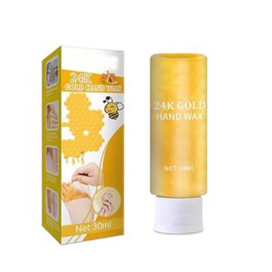 Honey Peel Off Hand Mask>Hand Peeling Masks That Remove Dead Skin>Moisturizing Repairing Hand Mask>Exfoliating Hand Peeling Mask>Repair Rough Skin for Men & Women (1pc)