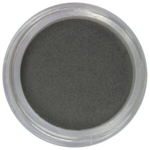 Star Nail International Coloured Acrylic Powder 1/8oz- Blue