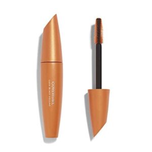 COVERGIRL LashBlast Volume Mascara, 1 Tube (0.44 oz), Very Black Color, Volumizing Mascara, Hypoallergenic, For All Eye Colors & Skin Tones (packaging may vary) (Pack of 4)