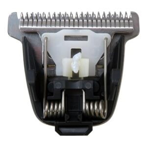 Upgraded Replacement 41mm Full Size Blade Cutter Head Trimmer Head Blades for p-hilips Norelco BT3203 BT3205 BT3206 BT3207 BT3208 BT3210 BT3211 BT3212 BT3213 BT3215 BT3216 BT3221