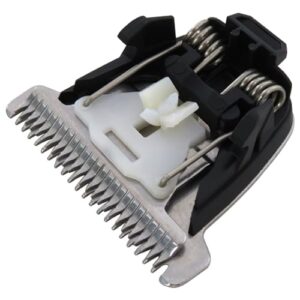 Upgraded Replacement 41mm Full Size Blade Cutter Head Trimmer Head Blades for p-hilips Norelco BT5511 BT1209 BT1210 BT1211 BT1212 BT1214 BT1215 BT1216 BT1217 BT1218 BT3201 BT3202