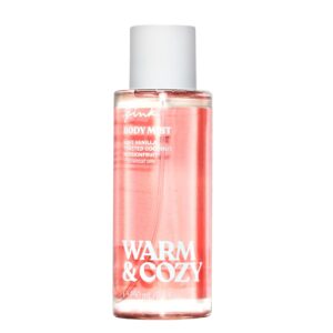 Victoria’s Secret Pink Warm and Cozy Body Mist