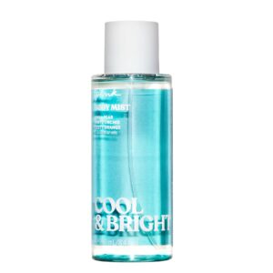 Victoria’s Secret Pink Cool and Bright Body Mist