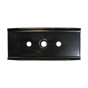 Replacement for fits Exmark 106-2248-03 Blade Stiffener Quest E S Series
