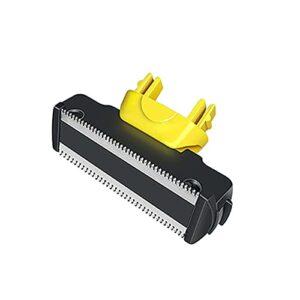 JUPSDDTH Replacement Blades for Electric Razor Solo Trimmer Replacement Cutter Head (1pcs)