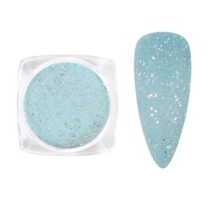 KADS 24 Colors Acrylic Powder Set Professional Polymer for Long Lasting Nail Extension (S14)