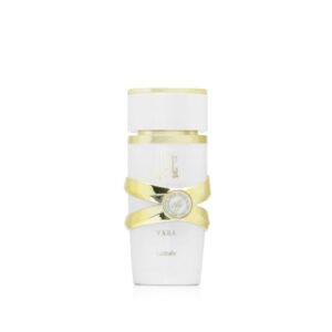Lattafa Yara Moi – Floral, Fruity, Gourmand – Eau de Parfum Long-Lasting Fragrance for Women, 3.40 Ounce / 100 ml
