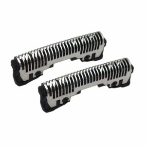USonline911 Premium Shaver Head Cutter for Panasonic WES9087 WES9068 ES-LA10 ES-LA12 ES-LA50 2pcs