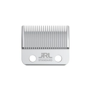 BF03 Standard Taper Blade – Silver