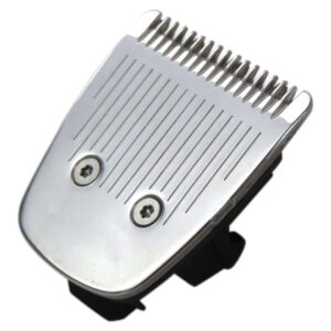GruDawu 30mm Full Size Replacement Trimmer Blade for P-hilips Multigroom MG3750 MG5750 MG7750 MG7790 MG9510 BT5511 Beard Trimmer Attachment Parts