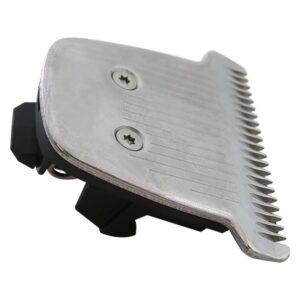 MuMiY Replacement 41mm Extra Wide T Blade Hair Cut Compatible with Philips MG3750, MG3760, MG5700, MG5750, MG5760, MG7750, MG7770 Trimmer Cutter Head Accessories