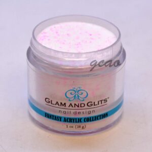 Glam Glits Acrylic Powder 1 oz Butterfly FA538