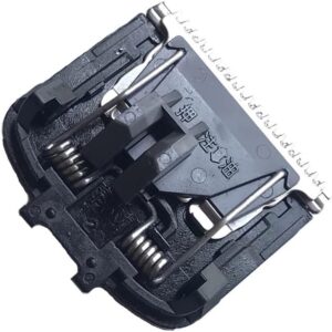 Replacement Hair Clipper Trimmer Cutter Blade for Panasonic ER-GB40 / ER-GB42 / ER2403K / ER2403PP Cordless Electric Shaver Razor Head Groomer Accessories