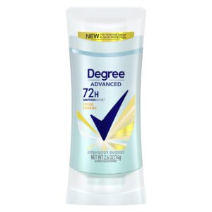 Degree MotionSense Antiperspirant Deodorant Fresh Energy 2.6 oz