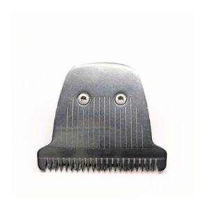 Hair Clipper Head Cutter Blade Replacement For PHS MG3760 MG5720 MG3760/33 MG5720/33 MG3760/15 MG5720/15 Razor Shaver(Big)