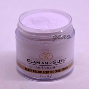 Glam Glits Acrylic Powder 1 oz Keep It Casual NCAC398
