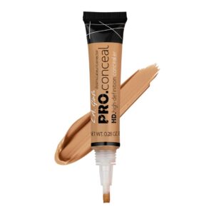 L.A. Girl HD Pro.Conceal, Tawny GC959