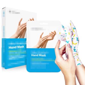 FXXXCUWUU Hand Masks