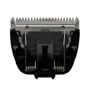 FTOW Replacement Clipper Blade for Panasonic ER-GC74 / ER-GC70 / ER-GC53 Hair Cutter – Electric Hair Groomer Trimmer Cutting Head Accessories