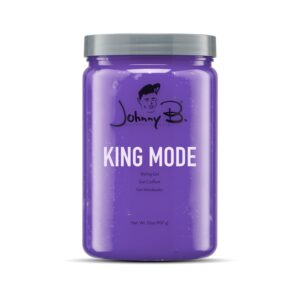 JOHNNY B. King Mode Hair Styling Gel 32 oz.