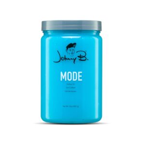 JOHNNY B. Mode Hair Styling Gel 32 oz.