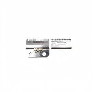Precision Fade Clipper Blade Replacement for Wahl 2191 – Magic Clip Senior