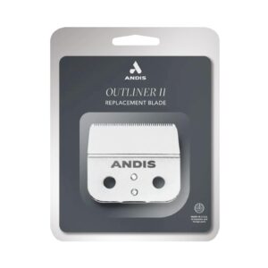 Andis Outliner II Blade 04604