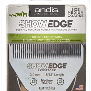 Andis ShowEdge Medium Blade