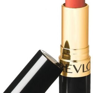 Revlon Super Lustrous Creme Lipstick, Rum Raisin 535, 0.15 Ounce (Pack of 2)