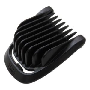 New Upgraded 1mm Hair Comb Replacement for P-hilips N orelco BT1208 BT1210 BT1211 BT1212 BT1214 BT1215 BT1216 BT1217 BT3210 BT3211 BT3215 BT3216