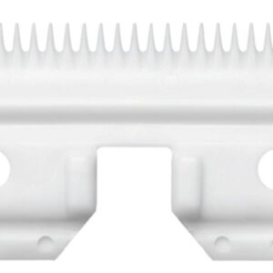 XCEL Ceramic Medium Cutter Blade Compatible with Andis, Oster A5 and Walh KM Series (1)