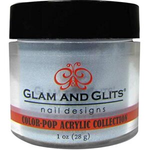 Glam and Glits Powder Color Pop Scuba Dive #392