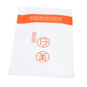 Airshi Hand Mask> Exfoliating Portable Hand Care Mask for Women At Home> 1 Count (Pack of 1)