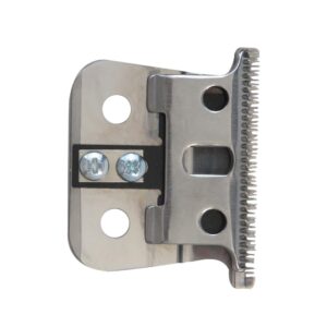 #04521 Clipper Cutter Blade Replacement Parts Compatible for Andis GTO GTX Cutters