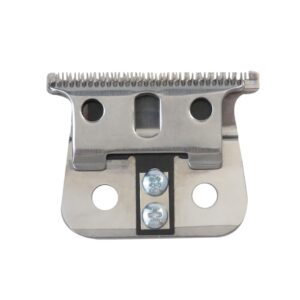 Suifaqi Upgraded Stainless Steel Clipper Cutter Blade #26704 Replacement for Andis Models STYLINER II & M3