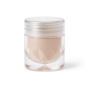 Erma Pearl Chrome Nail Powder> Iridescent Aurora Powder> Metallic Mirror Effect Pigment> Pearlescent Mermaid Pigment> Glitter Dust Kit for Nail Art Decoration> Resin Craft (#3> 15 Gramm)