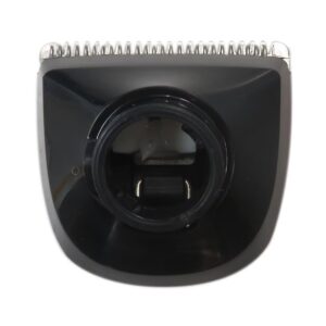 Replacement 41mm Trimmer Blade for Select P-hilips Norelco QuickGroom Groomers by Huoptl