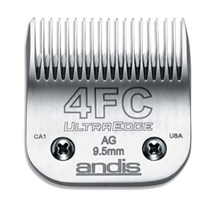 Andis Size 4 Finish Cut Blade 64123