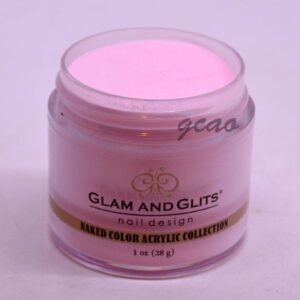 ACRYLIC POWDER COLOR -NAKED COLLECTION – 1oz/28g – (397-1st Impression)