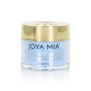 JOYA MIA Sunset and Sunrise Professional Acrylic Dipping Powder Collection Nail art long lasting simply apply 2oz jars (SNR-DP11)