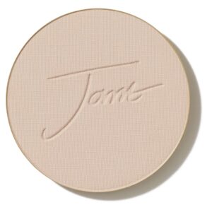 jane iredale PurePressed Base SPF 20 Refill, Satin, 0.35 Ounce (Pack of 1)