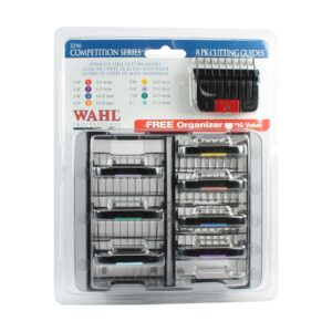 Wahl Horse Clipper Blade (Pack of 8) (One Size) (Multicolored)