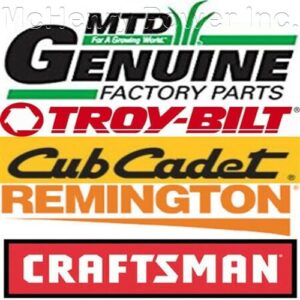 Replacement for fits Genuine Sears Crafstman BLADE-XTREME 21.23 Part# 742P05177A-X