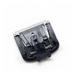 1Pcs Hair Clipper Head Cutter – Compatible With Panasonic ER2403 ER2405 ER-GB40 ER-GY10 ER9606 ER2403P ER2405P ER3300 ER333 – Hair Trimmers Parts