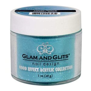 Glam and Glits Powder – Mood Effect Acrylic – ME1007 Tidal Wave