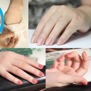 1 Pair Hand Beauty Smoothing Moisturizing Mask Gloves Remove Dead Skin Cuticles