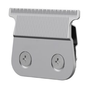GLAKER Hair Cutting Kits – Replacement Accessories for Professional T Blade Trimmer, Replacement Blades for I11 Hair Trimmer