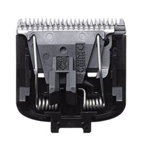FTOW Replacement Beard Trimmer Blade for Panasonic ER-GB40 / ER-GB42 / ER2403K / ER2403PP Electric Hair Clipper – Men’s Multi Groomer Cutting Head