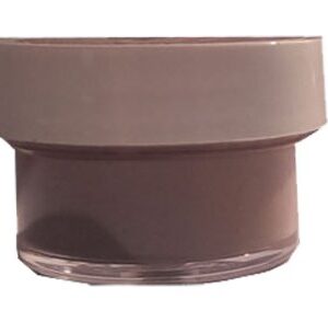 Sassi Acrylic Powder Brown (1/2) oz #503BR> Nail liquid> nail gel> natural looking> beauty> strengthen nails> resistant> easy application> nail powder> nail buffing> professional use> salon